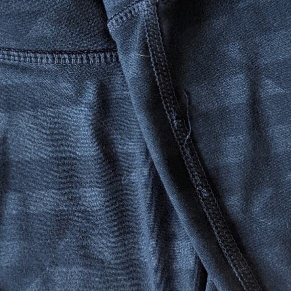 Old Navy Athletic Cropped Yoga Pants Sz Small - Picture 3 of 6